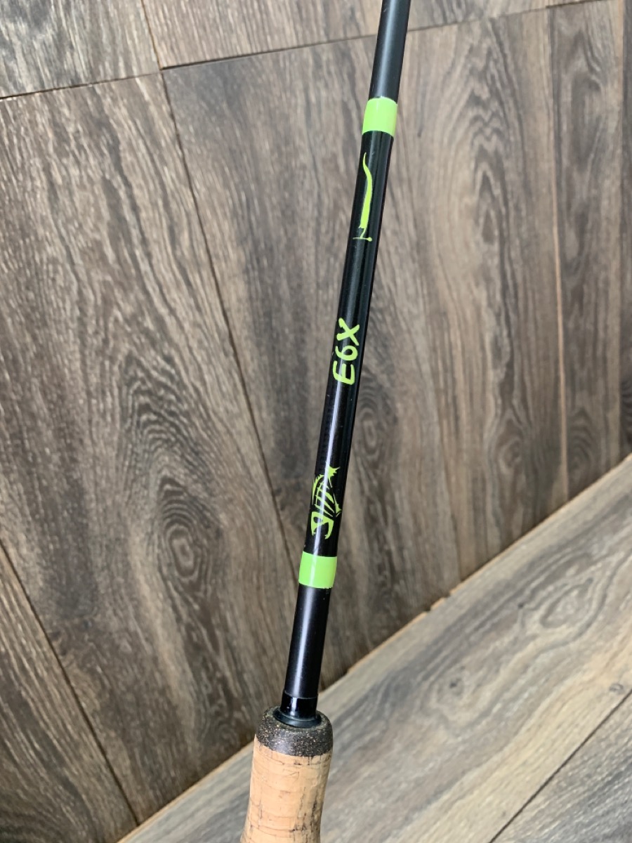 G LOOMIS E6X **IN STORE PICK UP ONLY** Acceptable Used Guns