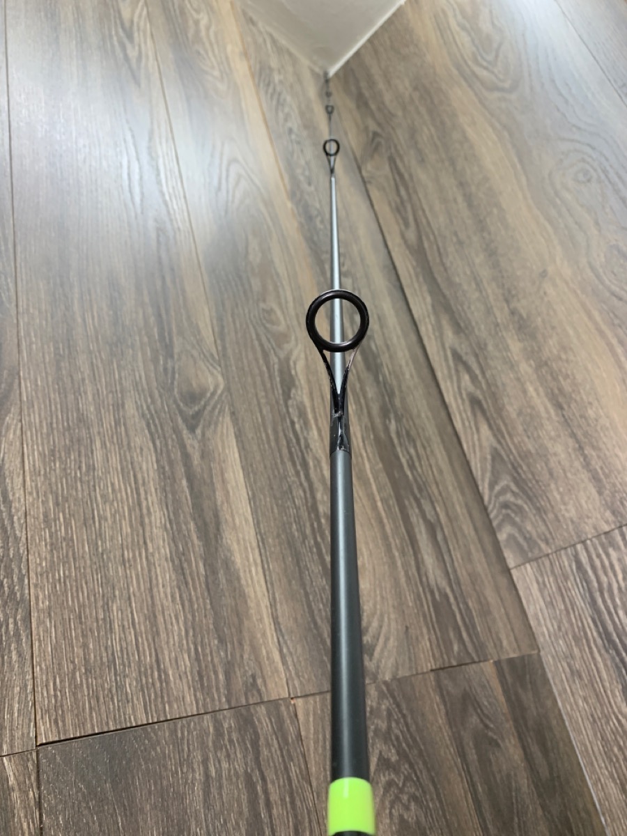 G LOOMIS E6X **IN STORE PICK UP ONLY** Acceptable Used Guns