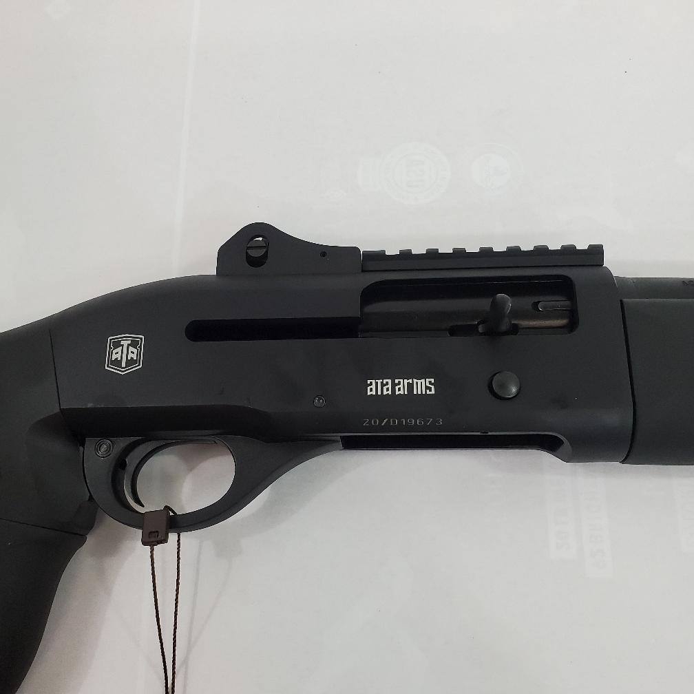 ATA ARMS CY TACTICAL SHOTGUN Like New | Used Guns