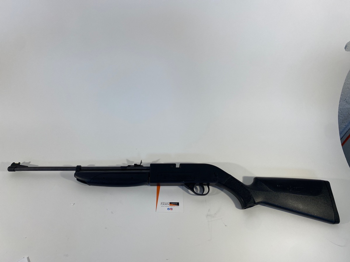 CROSMAN 760 PUMPMASTER BB GUN .177 CAL Very Good Used Guns