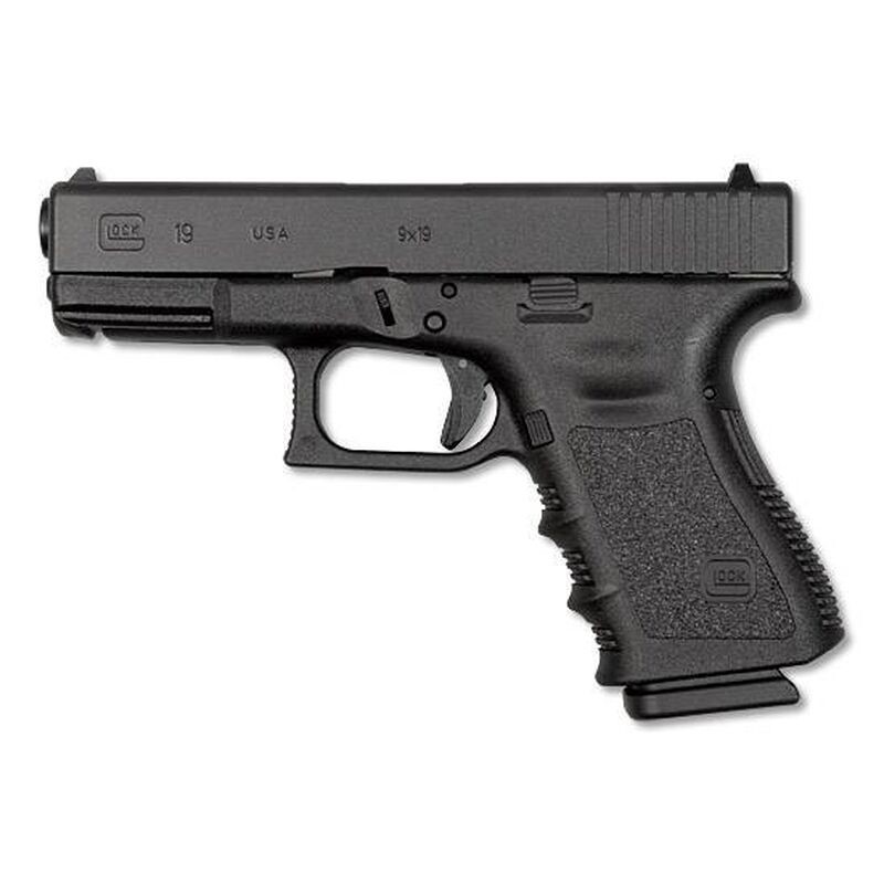 Price Guide: GLOCK 19 GEN 3 | Used Guns