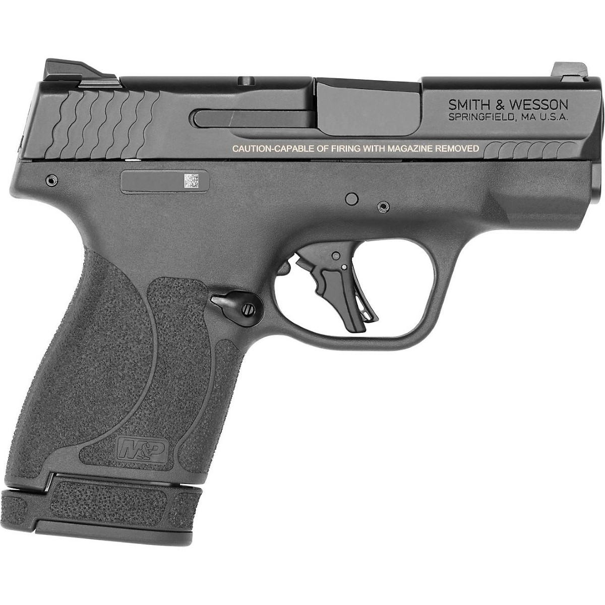 SMITH & WESSON M&P 9 SHIELD PLUS Good | Used Guns