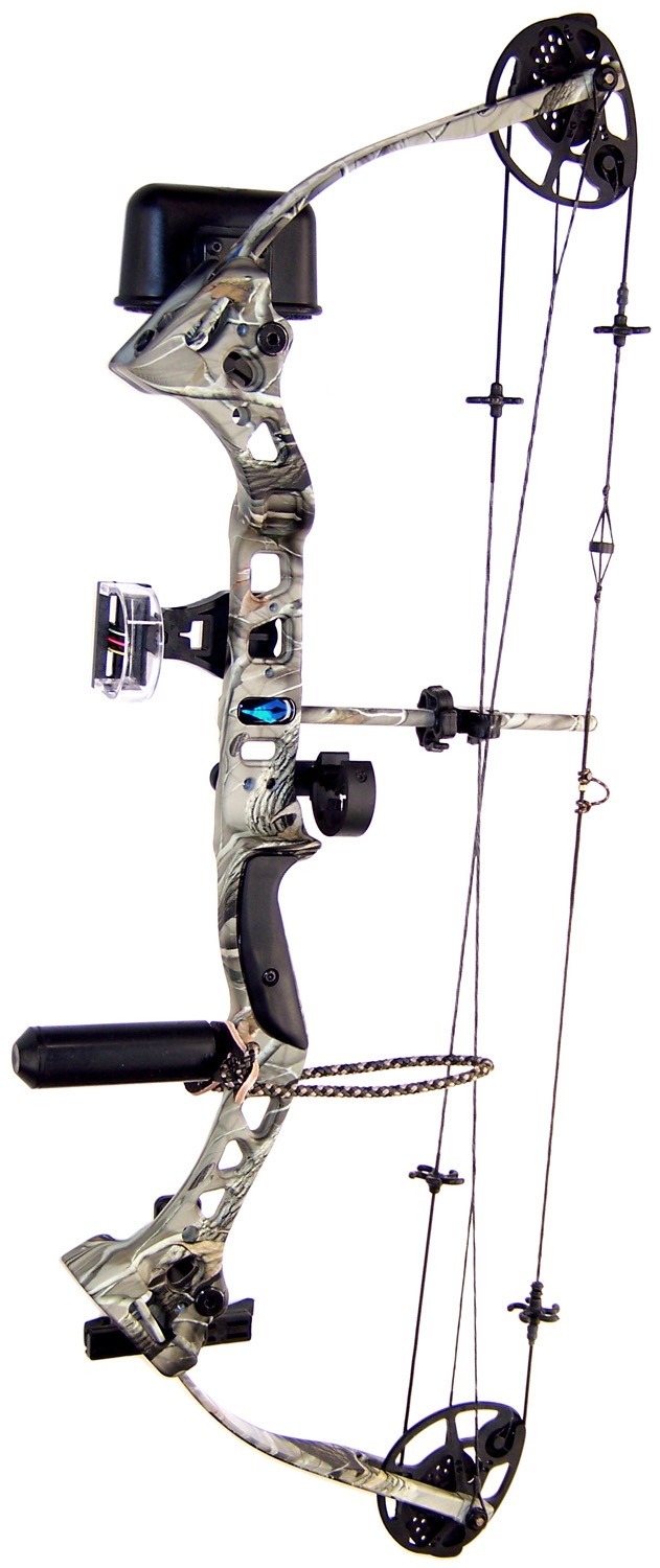 PEARSON BOW Bow CHEROKEE Good Used Guns