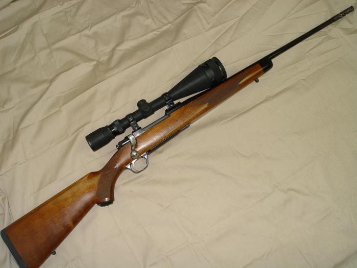 Price Guide: RUGER M77 MARK II | Used Guns