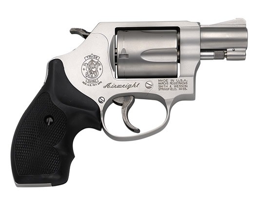 Price Guide: SMITH & WESSON 637-2 AIRWEIGHT | Used Guns