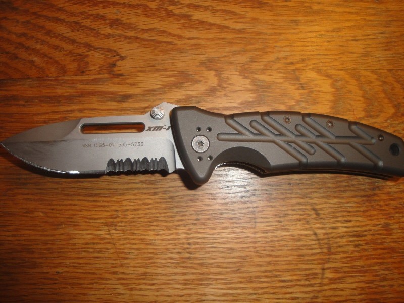 Price Guide ONTARIO KNIFE COMPANY XM1 Used Guns
