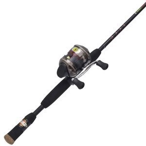 Price Guide: ZEBCO BITE ALERT ROD AND REEL COMBO | Used Guns