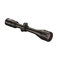 Bushnell Sportview 4-12x40 Rifle Scope Very Good 