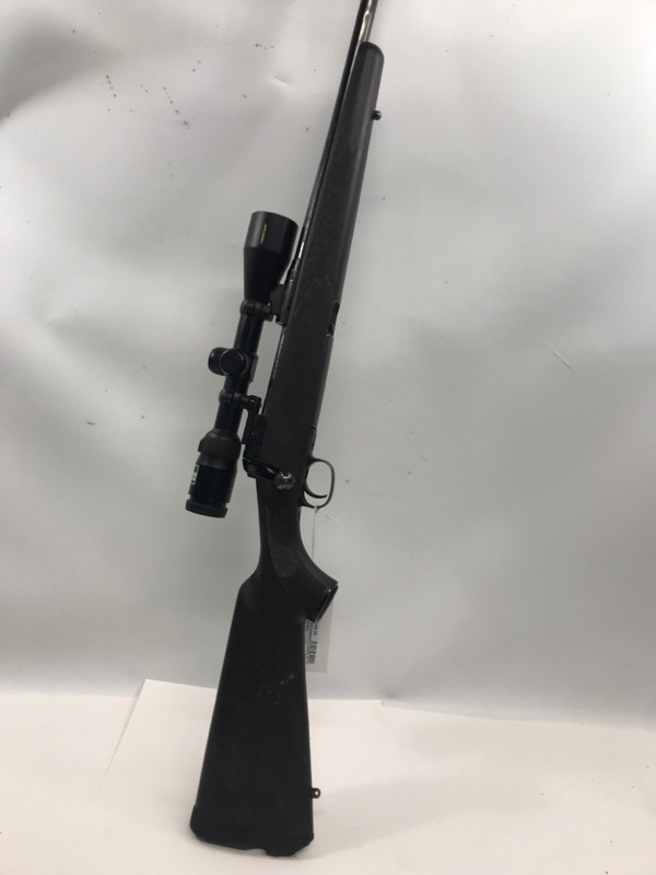 SAVAGE ARMS Rifle MODEL III Good | Used Guns