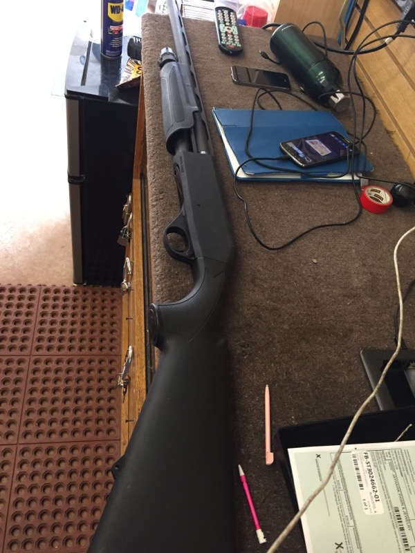 STOEGER ARMS M3000 TURKEY SHOTGUN Good | Used Guns