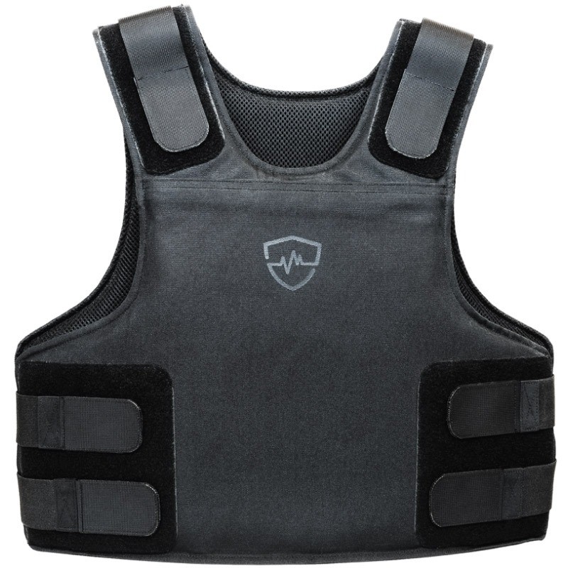 Safe Life Defense Tactical Multi-Threat Vest Level IIIA Size 4XS Like ...