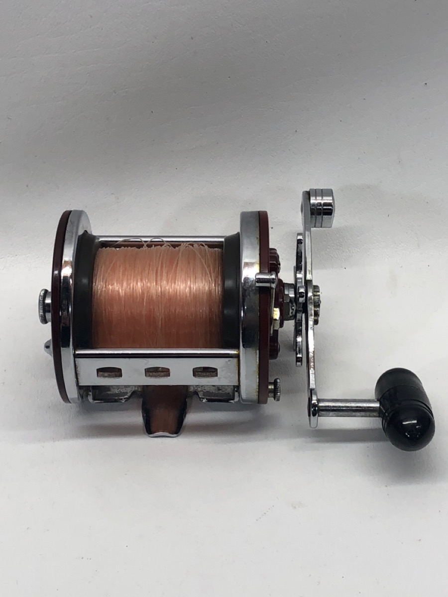 PENN FISHING JIGMASTER 500 Reel Like New | Used Guns