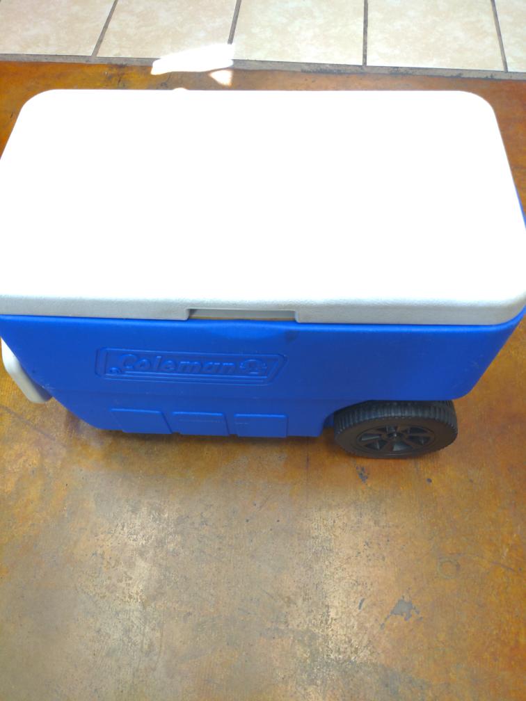 COOLER Good Used Guns