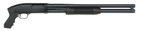 MOSSBERG MAVERICK 88 PISTOL GRIP | Used Guns