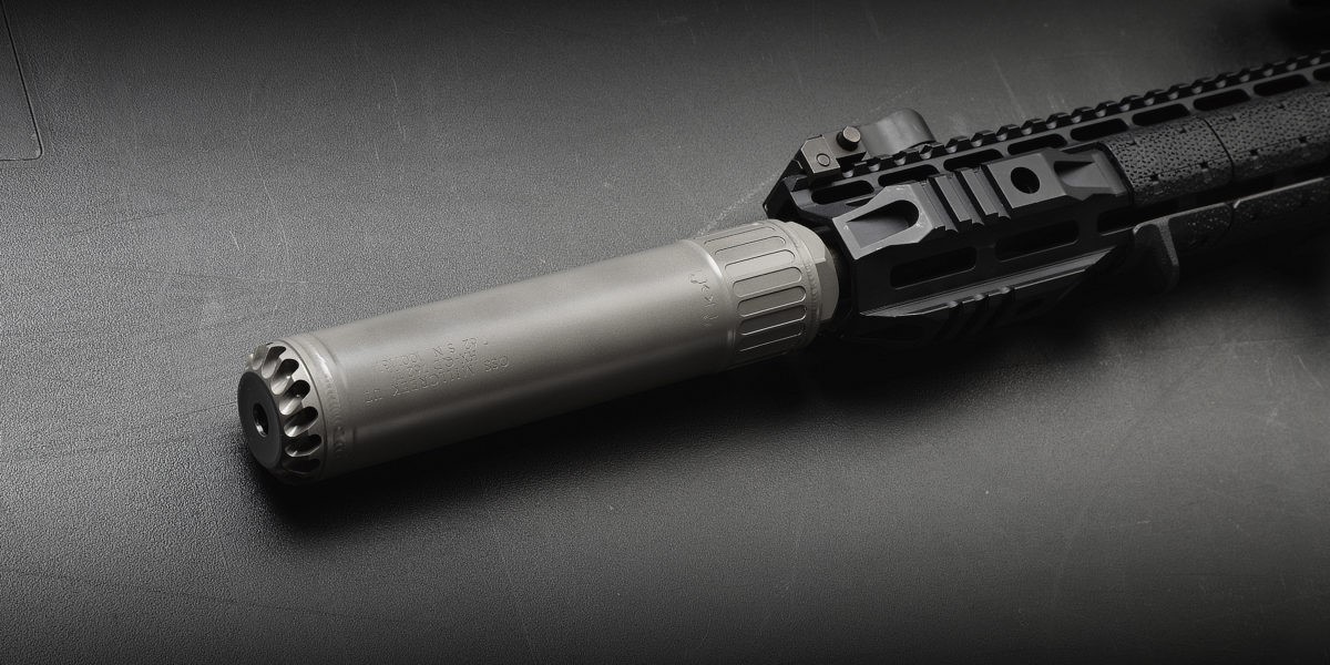 OSS SUPPRESSORS HXQD 556 Brand New Used Guns