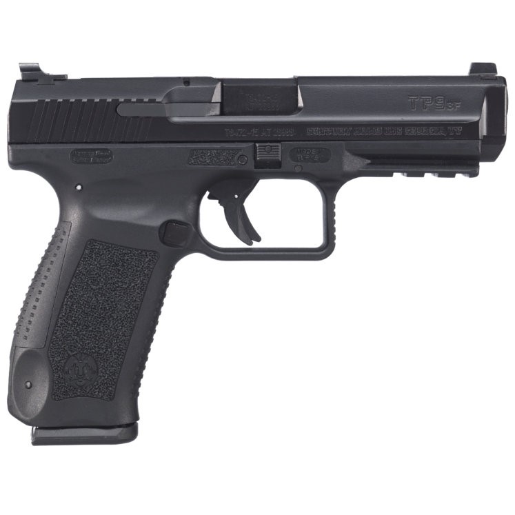 CANIK FIREARMS TP9SF | Used Guns