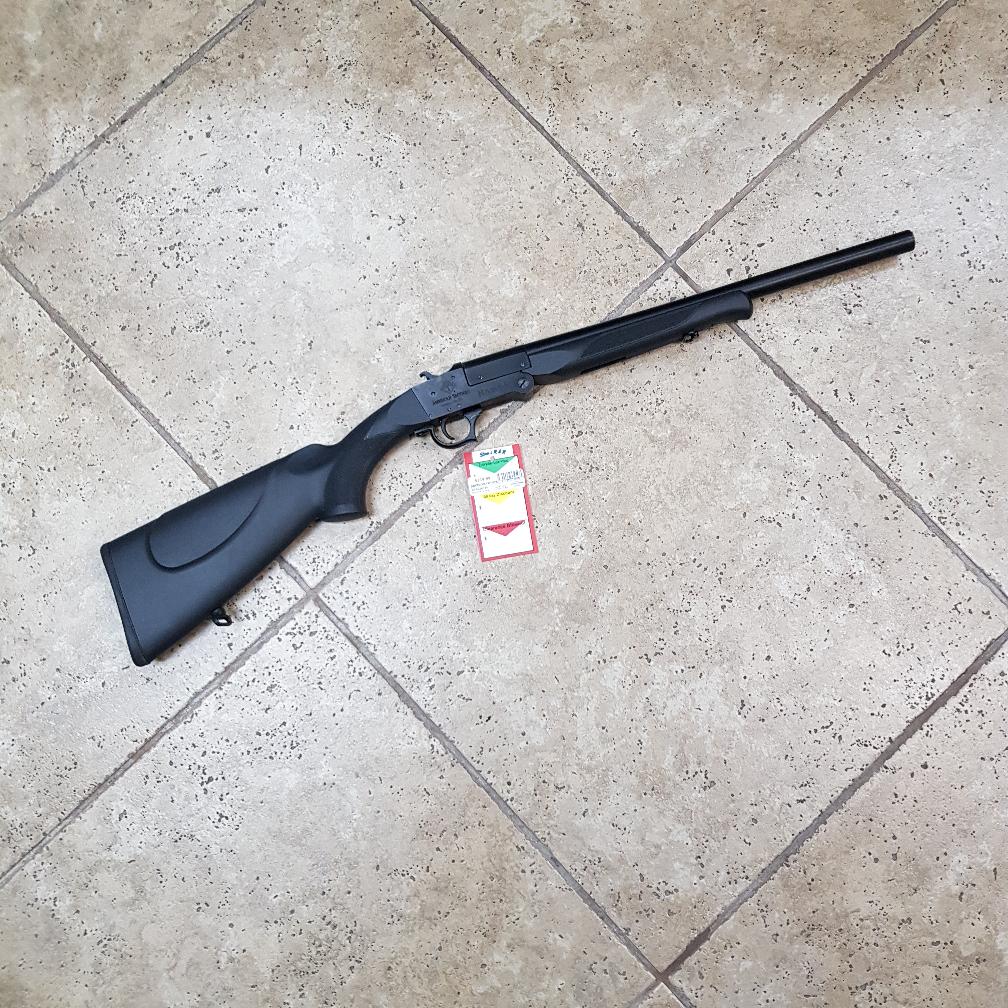 AMERICAN TACTICAL ATI NOMAD Like New Used Guns