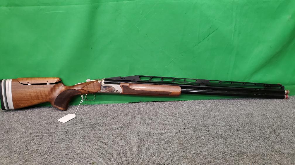 Tri Star TT-15 CTA Deluxe Combo Shotgun | 35420 Very Good | Used Guns