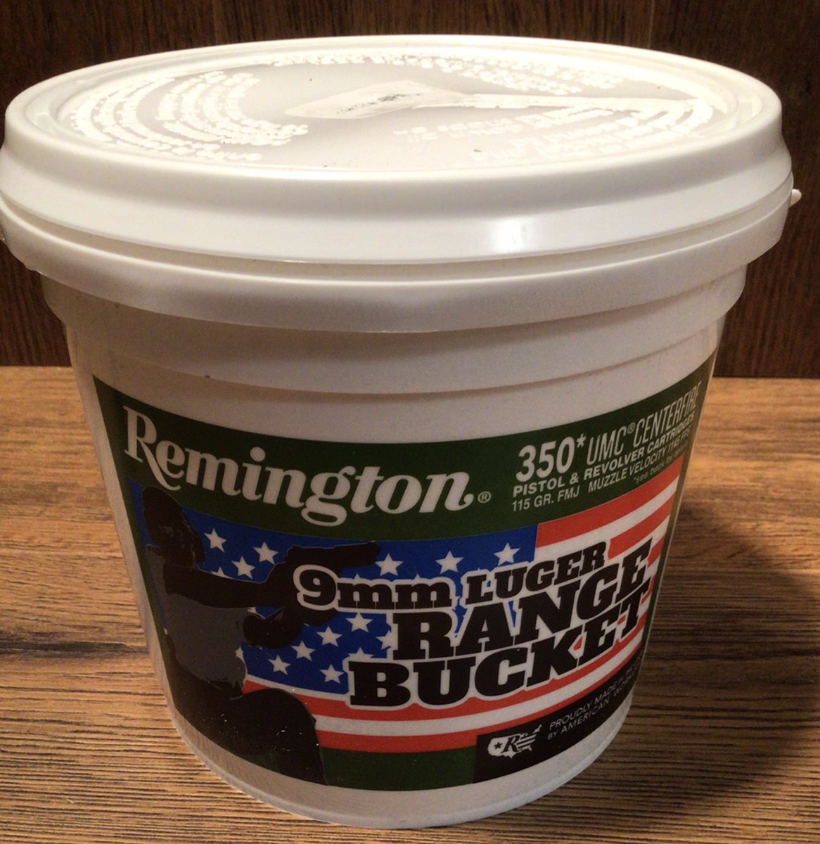 remington-arms-company-9mm-luger-range-bucket-350rds-115gr-fmj-brand