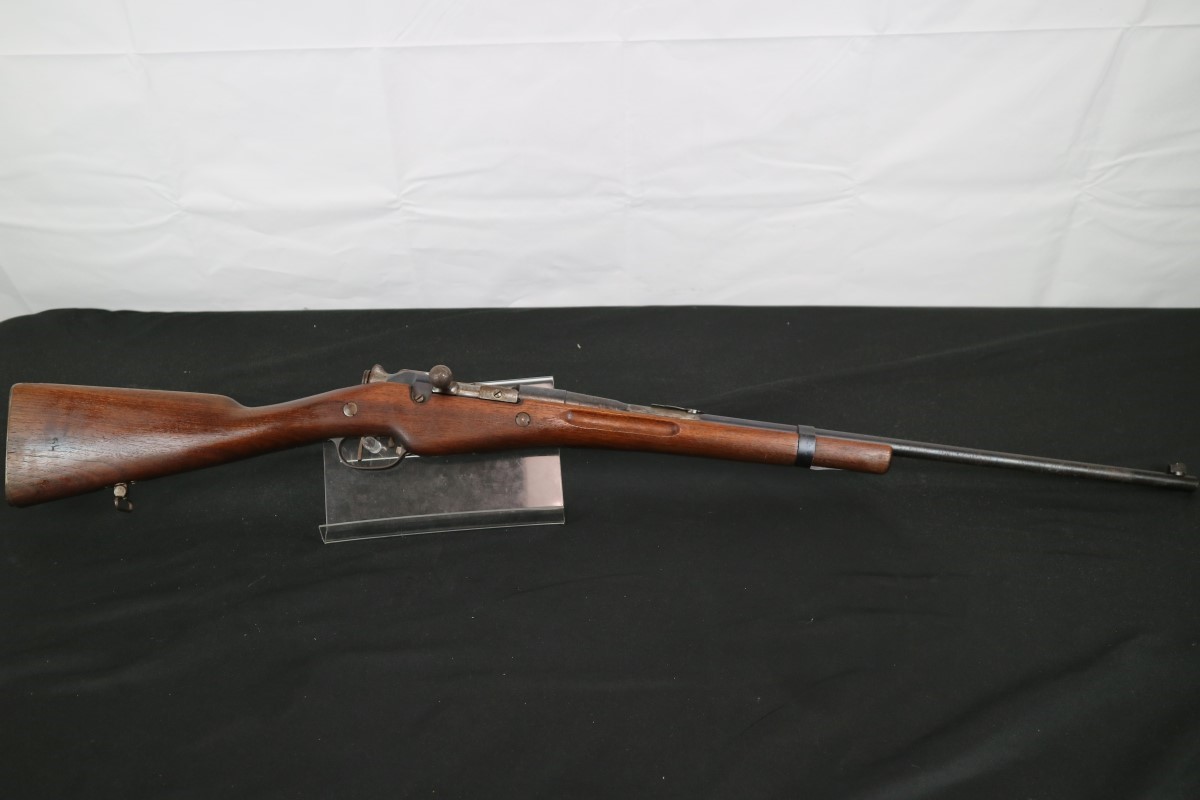 REMINGTON ARMS COMPANY 190715 Acceptable Used Guns