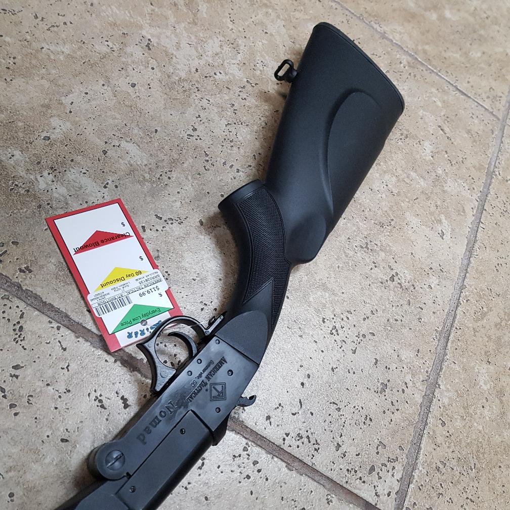 AMERICAN TACTICAL ATI NOMAD Like New Used Guns