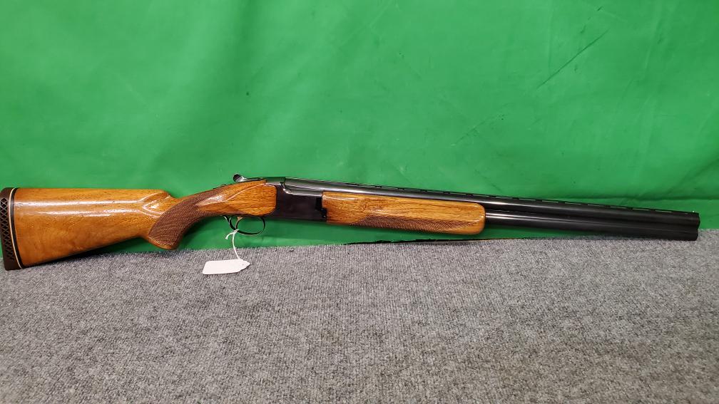 Browning Citori 12ga 26