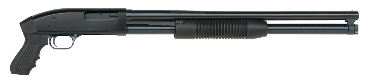 MOSSBERG MAVERICK 88 CRUISER - PISTOL GRIP SHOTGUN Brand New | Used Guns