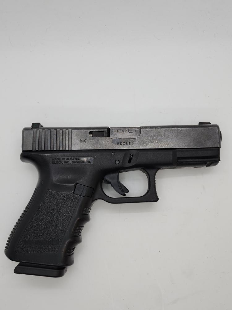 GLOCK 23 GEN 3 Good | Used Guns