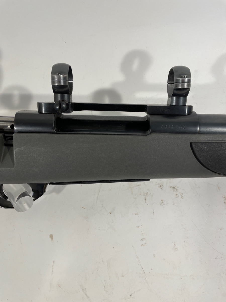 WEATHERBY VANGUARD S2, 300 WEATHERBY, 24" BARREL WITH MULTIPORT BRAKE