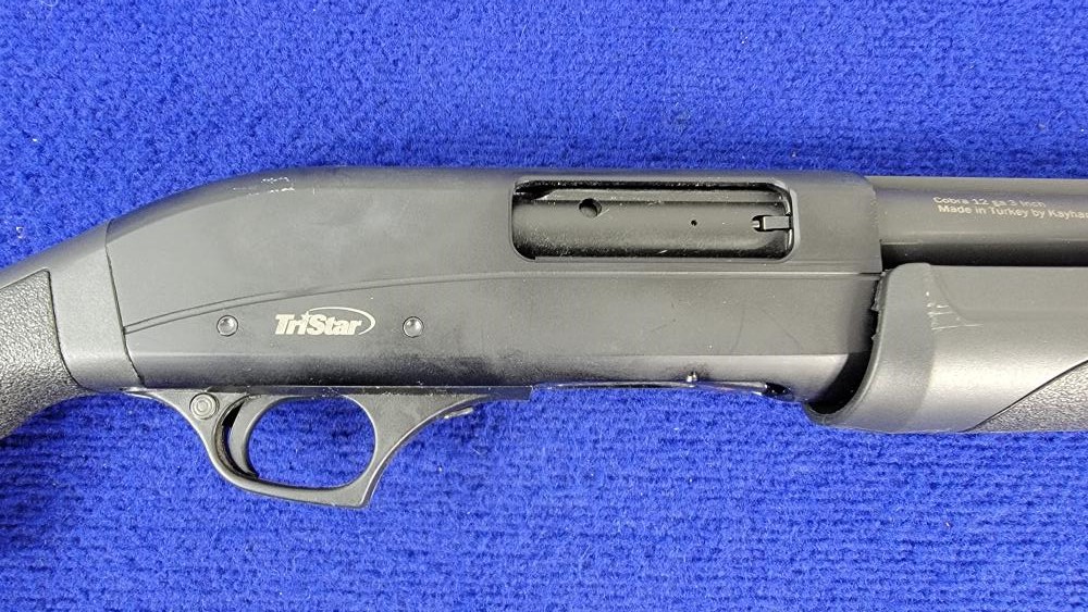 Tristar Arms Cobra 12GA. Shotgun Very Good | Used Guns