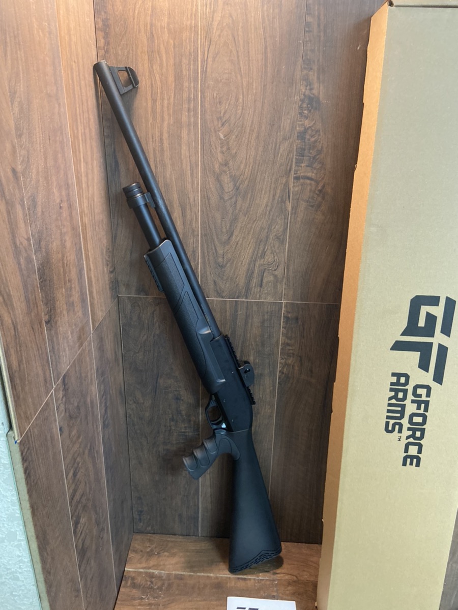 GFORCE ARMS GF3T Brand New Used Guns