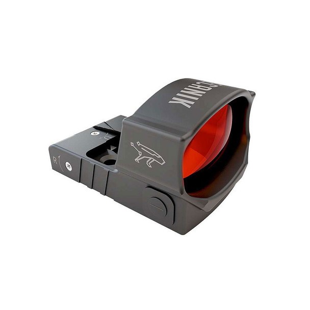 Canik Firearms Mecanik Mo2 Versatile Reflex Sight (pacn1102) Brand New 