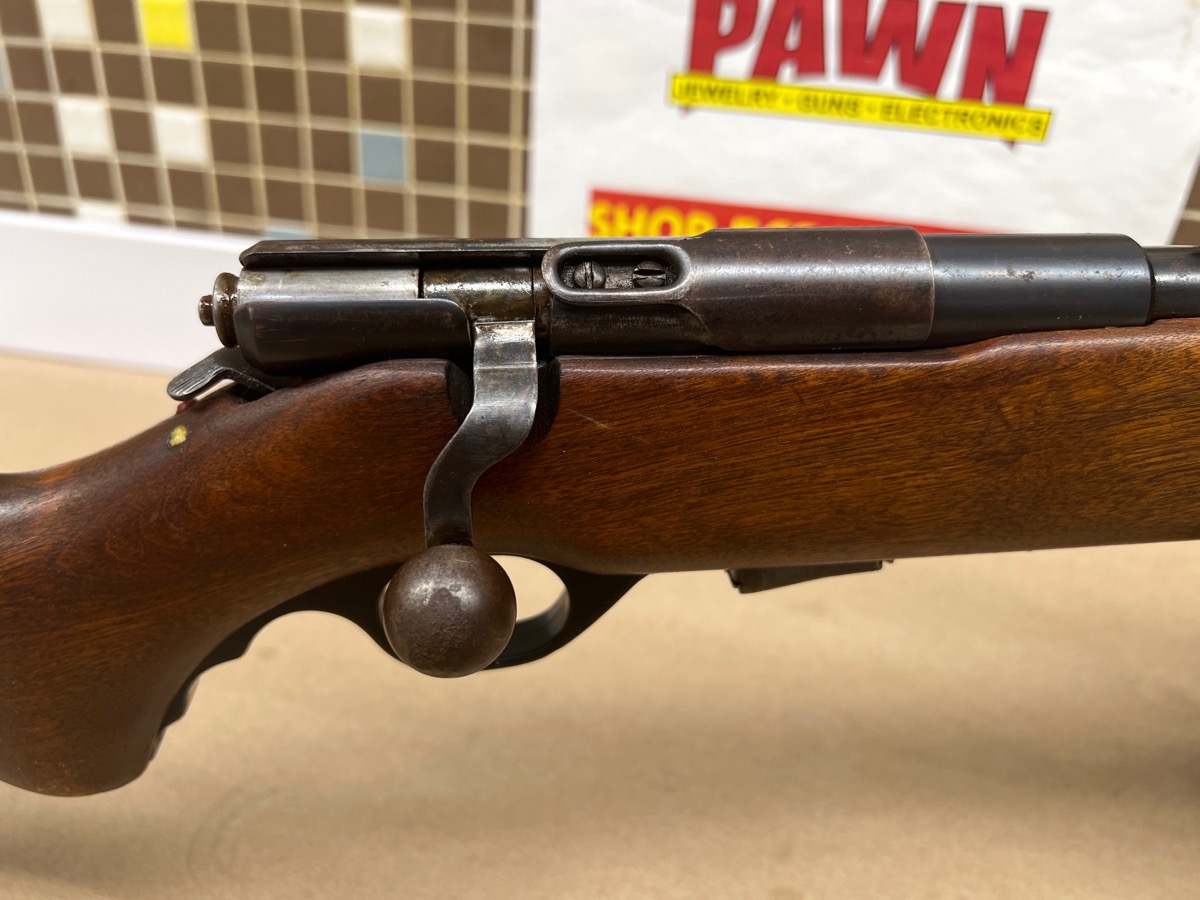 WESTERN FIELD NO 47A Very Good | Used Guns