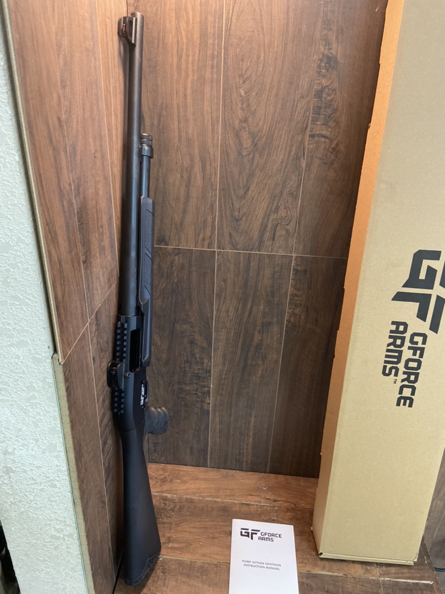 GFORCE ARMS GF3T Brand New Used Guns