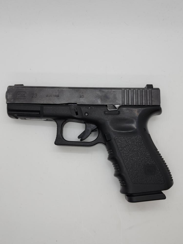 GLOCK 23 GEN 3 Good | Used Guns