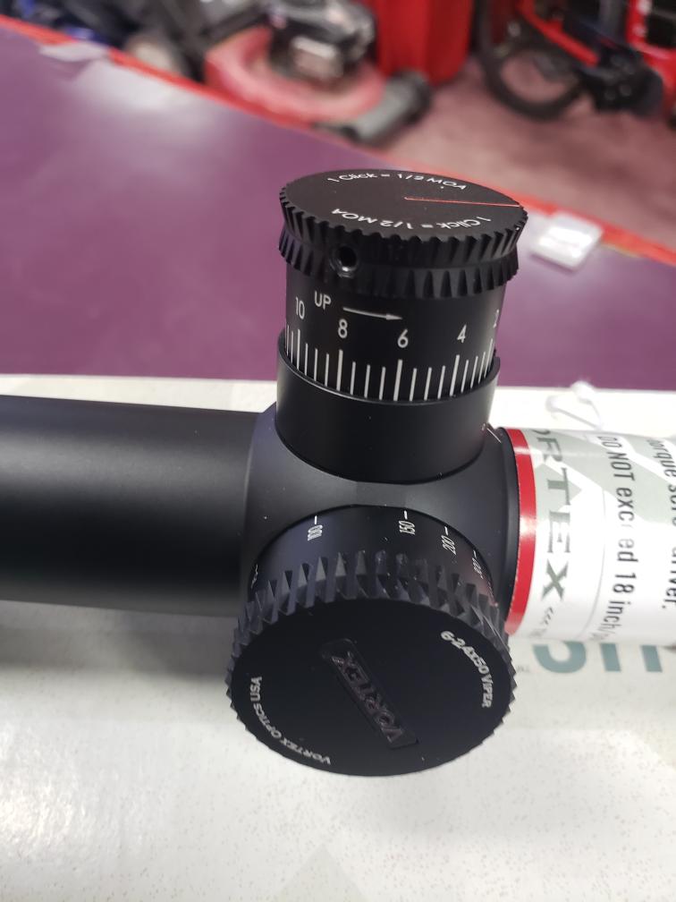 VORTEX OPTICS VHS4315LR Brand New Used Guns