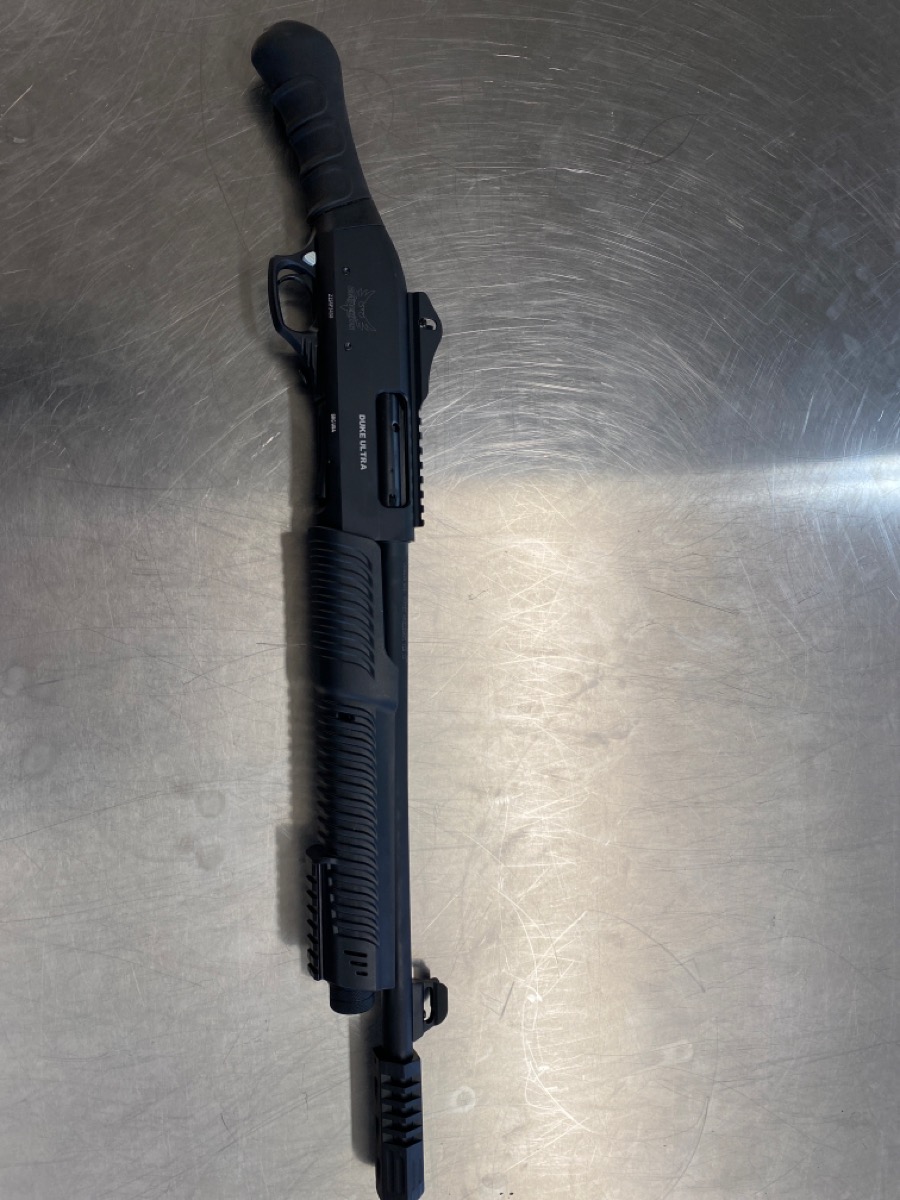 EMPEROR FIREARMS DUKE ULTRA Very Good Used Guns