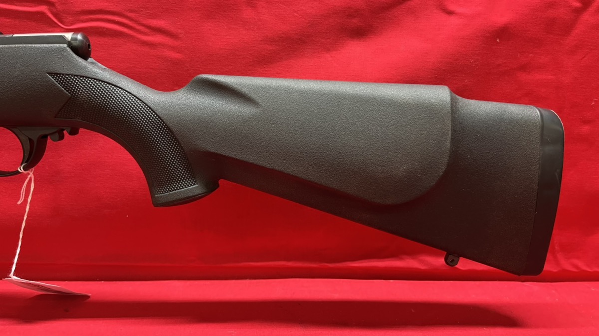 Connecticut Valley Arms Firebolt Teflow 50 Caliber Black Powder Rifle