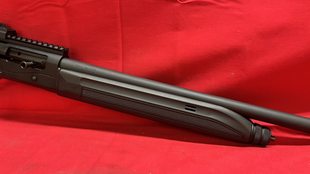 Tristar Raptor ATAC 12ga 20" SemiAuto Pistol Grip Shotgun Very Good