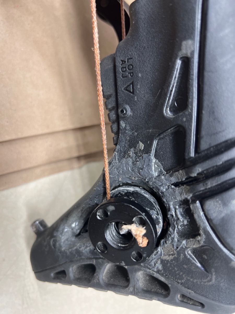 ARCHERY EXPLORER XP370 CROSSBOW Good Used Guns