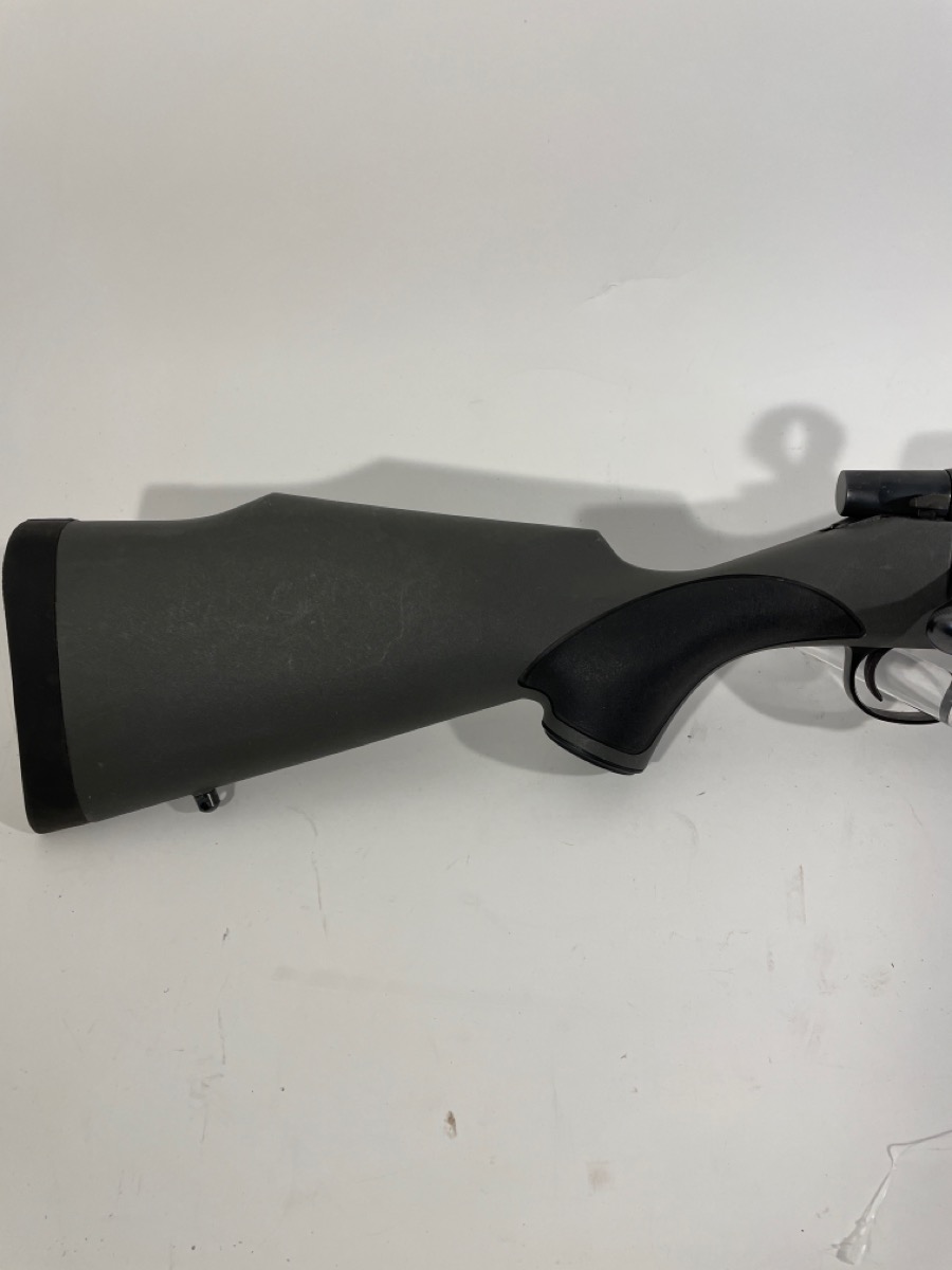 WEATHERBY VANGUARD S2, 300 WEATHERBY, 24" BARREL WITH MULTIPORT BRAKE