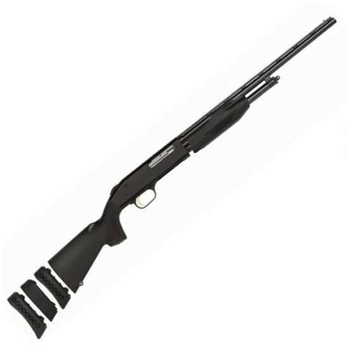 MOSSBERG 510 MINI SUPER BANTAM PUMP 410GA SHOTGUN-NEW Brand New | Used Guns