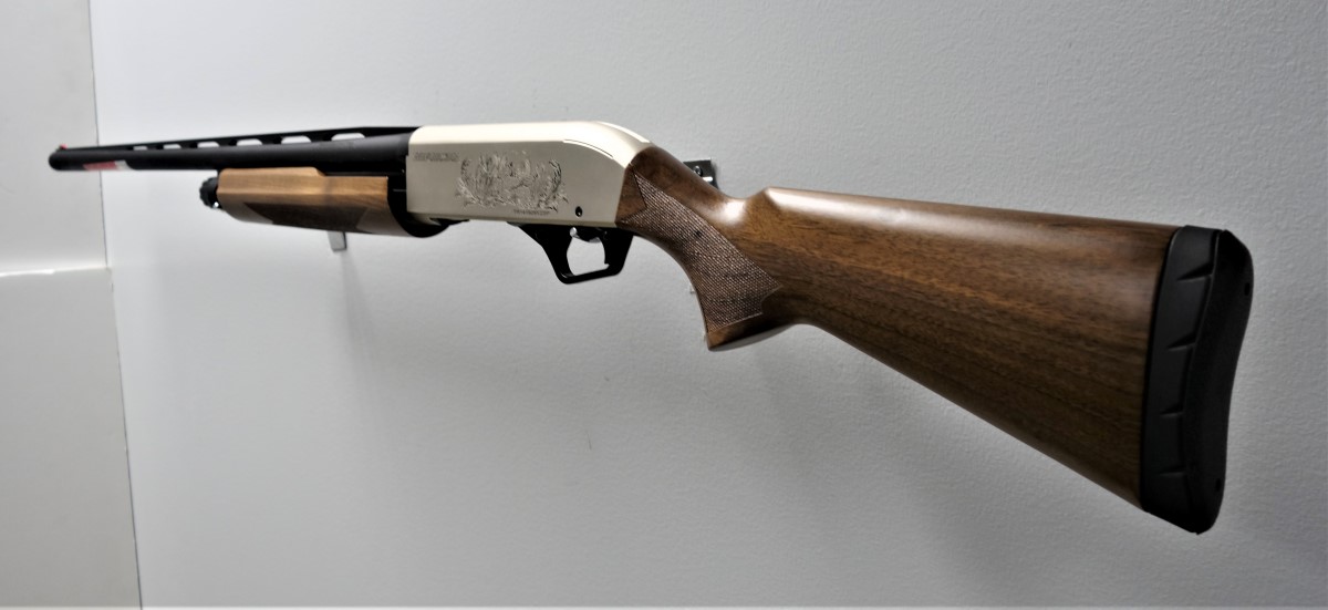 Winchester SXP Upland Field 12 Gauge Pump Action Shotgun with 28 Inch