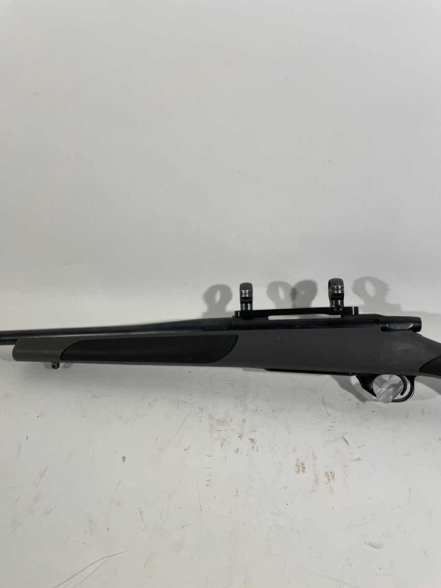 WEATHERBY VANGUARD S2, 300 WEATHERBY, 24" BARREL WITH MULTIPORT BRAKE