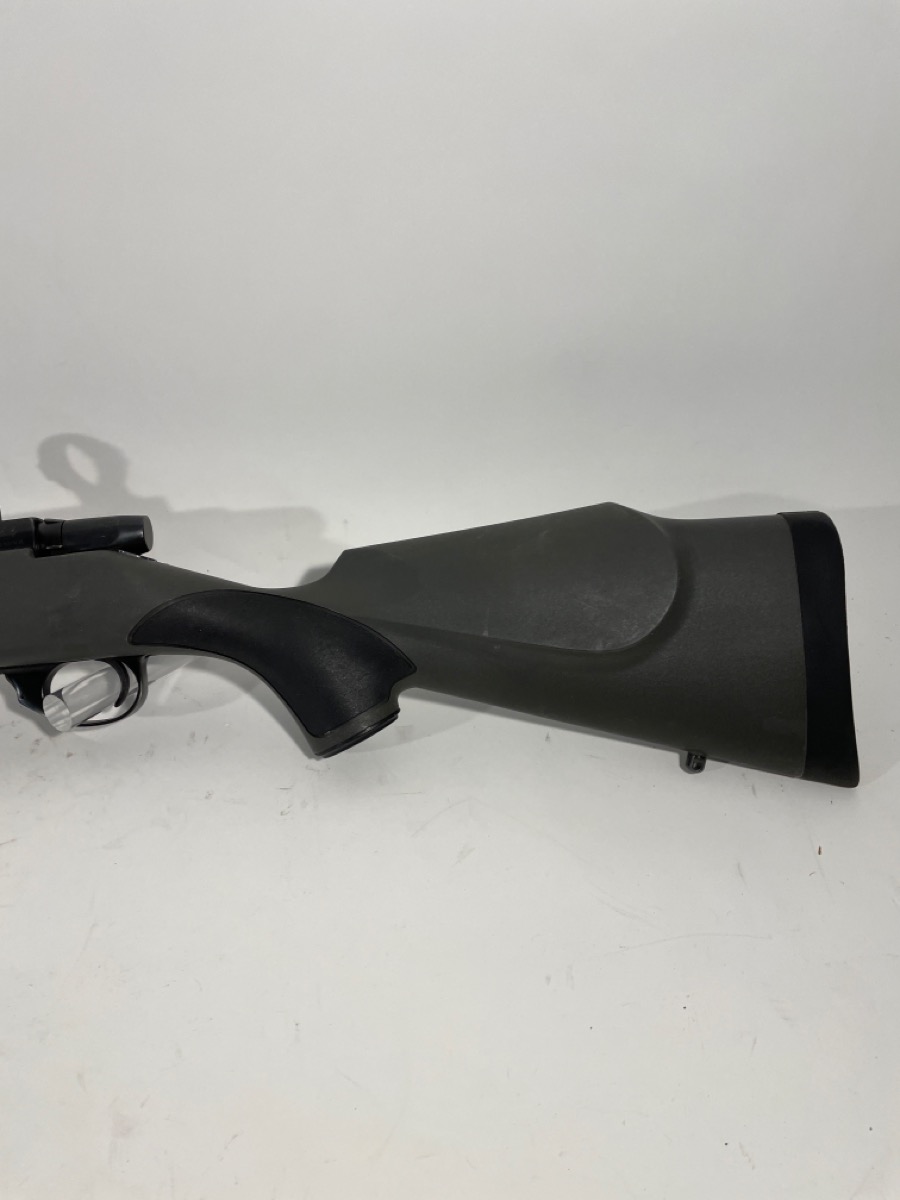 WEATHERBY VANGUARD S2, 300 WEATHERBY, 24" BARREL WITH MULTIPORT BRAKE