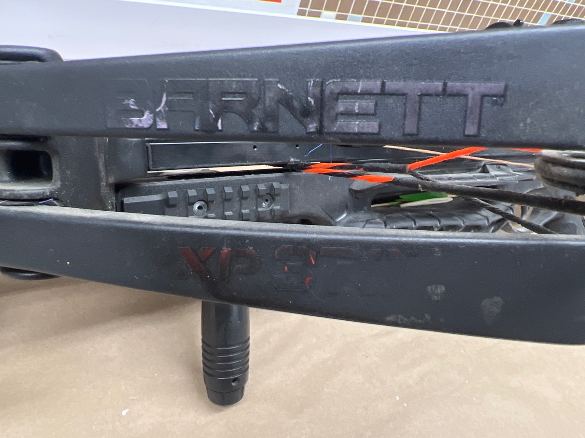 ARCHERY EXPLORER XP370 CROSSBOW Good Used Guns