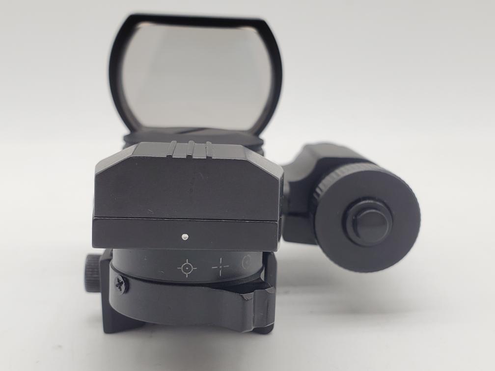 FEYACHI REFLEX SIGHT RSL18 4 Reticle Red & Green Dot Sight Optics w