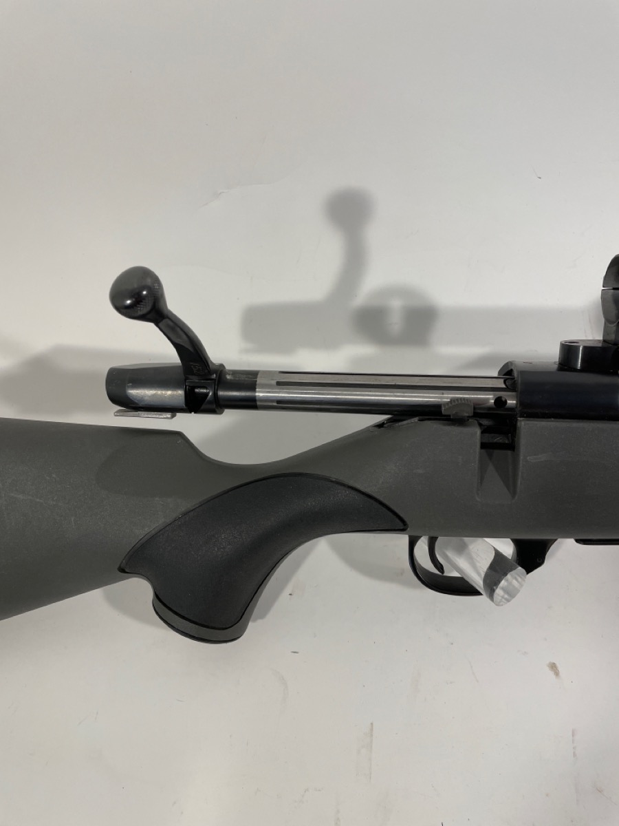 WEATHERBY VANGUARD S2, 300 WEATHERBY, 24" BARREL WITH MULTIPORT BRAKE