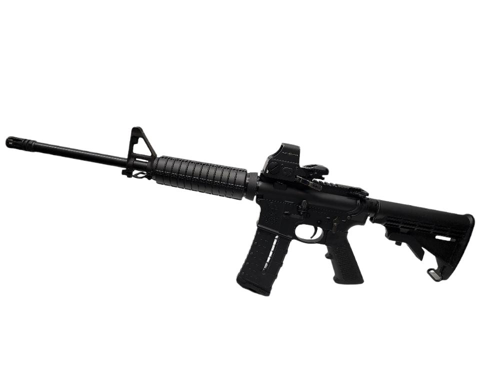 SMITH & WESSON M&P 15 RIFLE Good | Used Guns