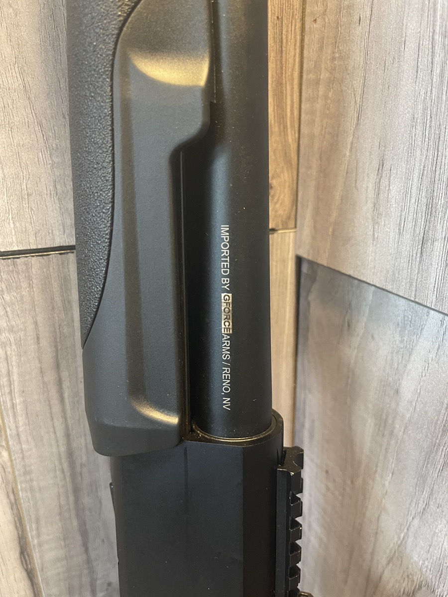 GFORCE ARMS GF3T Brand New Used Guns